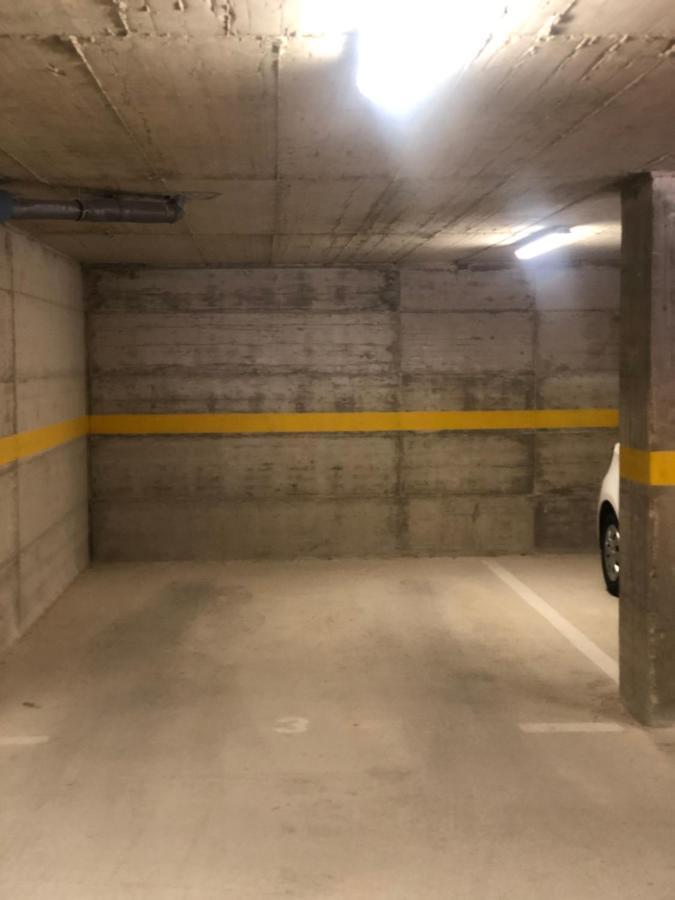 Matea Lejlighed Tivat Eksteriør billede