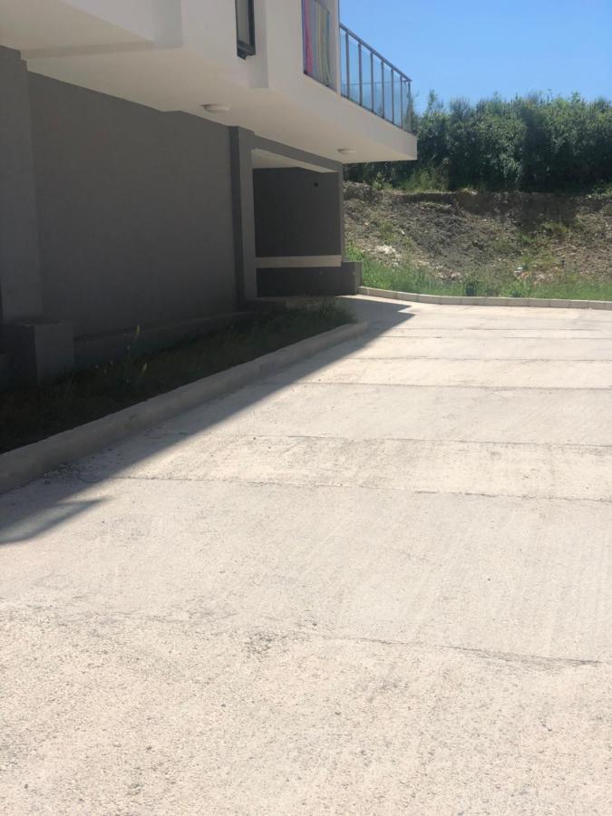 Matea Lejlighed Tivat Eksteriør billede