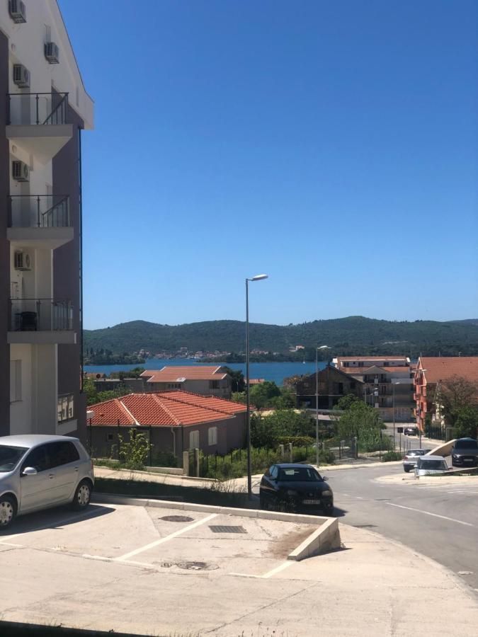 Matea Lejlighed Tivat Eksteriør billede